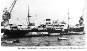 Djebel Nador