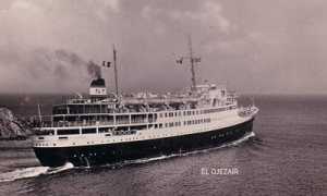 EL DJEZAIR