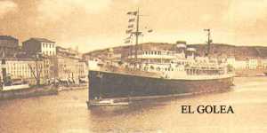 EL GOLEA