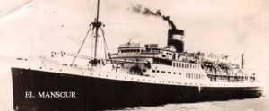 EL MANSOUR