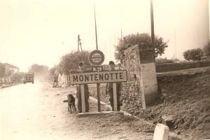 Highlight for Album: MONTENOTTE