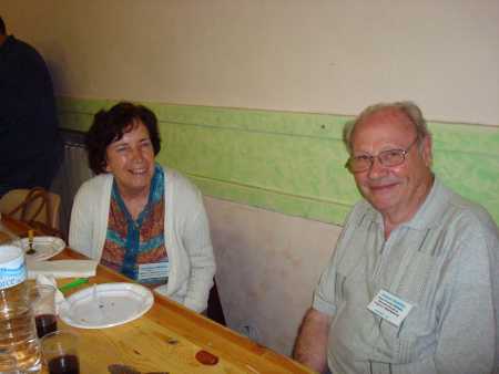 PINET 2008
----
Claudine ORFILA
Hubert KANDEL