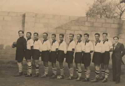 Les LIONS du CHELIFF