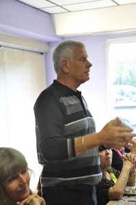Alain PENIELLO