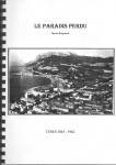 Highlight for Album: MEMOIRES de Marcel BERGONZOLI