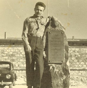 PAUL-ROBERT 
Une plaque souvenir