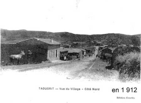 PAUL ROBERT en 1912