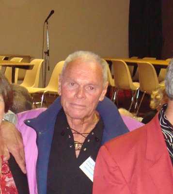 PINET 2008
----
Jean Pierre PAYA
fils de Jean PAYA & Juliette LOFFREDO
----
34-MONTPELLIER
