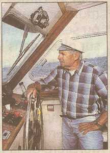 Marcel PELISSIER
76 ans
30 - Le Grau du Roi