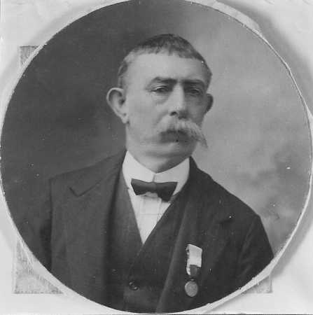 PELLEGRINO Salvatore