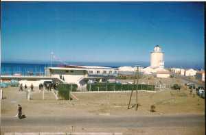 La Guinguette