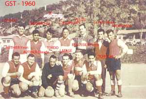 Le GST 1959
----
le nom manquant : Kader DEBZA