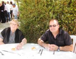 Highlight for Album: LA VIERE 2015