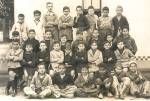 Highlight for Album: Classes 1900 - 1940