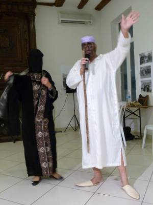 Highlight for Album: Photos de LA VIERE 2013