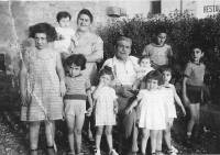Highlight for Album: Famille PIACENTILE