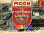 Highlight for Album: Histoire de l'AMER PICON