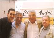 Highlight for Album: Photos KOUADRI