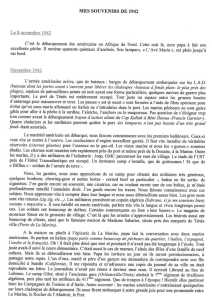 Mes Souvenirs de 1942 (1)