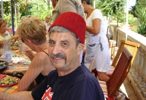 Highlight for Album: FAMILLE PONS
