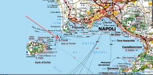 Highlight for Album: L'ile de PROCIDA  Origine de la famille SCOTTO