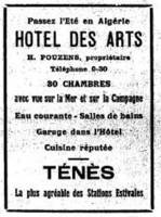Highlight for Album: Publicit&eacute;