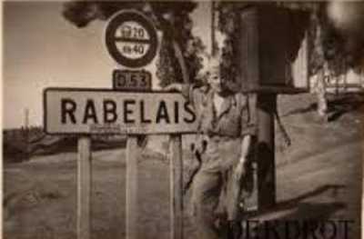 RABELAIS