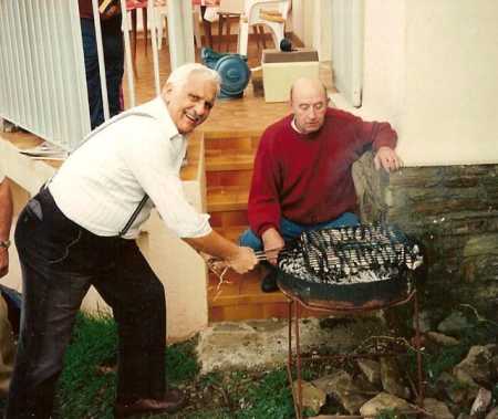 1994 - COLLIOURE
----
Jean-Pierre ESPI
Daniel RAUD