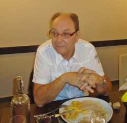 Alain DI MEGLIO