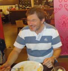 Patrick SERMESANT