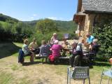 Highlight for Album: 2014 - Retrouvailles des  T&eacute;n&eacute;siens de l'Ile Maurice