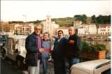 COLLIOURE - 1994
----
Pierre ANTOMORI
Marcel BERGONZOLI
Louis XICLUNA
Daniel RAUD