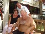 Mars 2009
Ile Maurice
----
Daniel et Angela WERY
Daniel MANSION