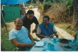 Joseph YVARS
Henri YVARS
Henri LOISON
