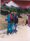 Henri YVARS
Jean Raymond FARGUES