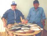 LLANCA 2003 
Marcel BERGONZOLI
Emile COLLONGUES
