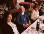 Marie MANZANO
Olga RAUD
Maddy SEROR