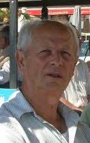Raymond ROMEO
Marseille - 2007