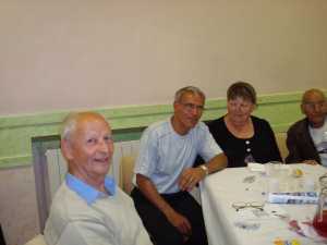 PINET 2008
----
Raymond ROMEO
Jean Pierre TUESTA
Christiane TUESTA
Armand TUESTA