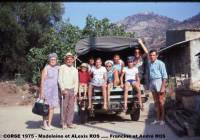 Highlight for Album: Famille ROS