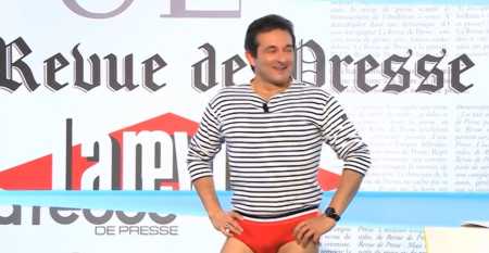 Michel GUIDONI