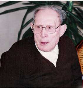 Jean RUSO