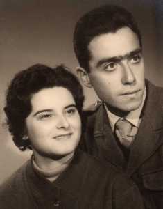 Danielle GRACIANO
et Yvan RUSO