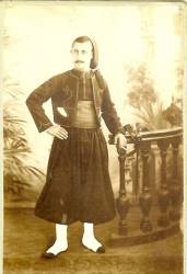 Highlight for Album: Salvatore CAMILLERI