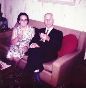 Michel SCOTTO
et son Epouse
Antoinette CHASSARA
