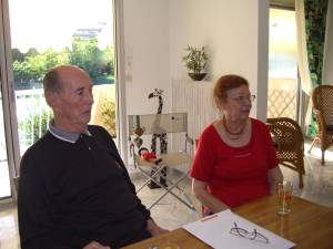 Highlight for Album: Famille SALA