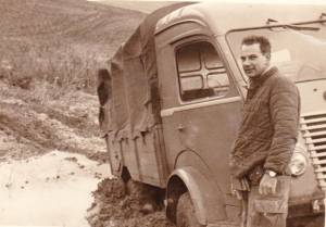 Highlight for Album: BORDJ BAACH - 1957 / 1961
