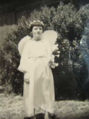 TENES - Bernadette BAURIN - 6 ans