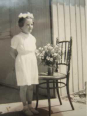 TENES - Claude BAURIN - 6 ans