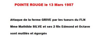 Highlight for Album: Famille SILVE
